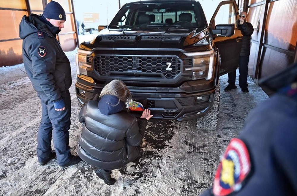 МВД предлагает разрешить регистрацию авто из базы Интерпола: как это защитит права владельцев?