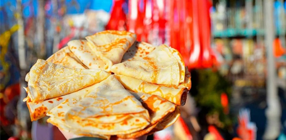 Сколько блинов можно есть на Масленицу без вреда для фигуры?