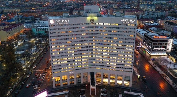 Крупнейшие отельные сети ушли из «Яндекс Путешествий»