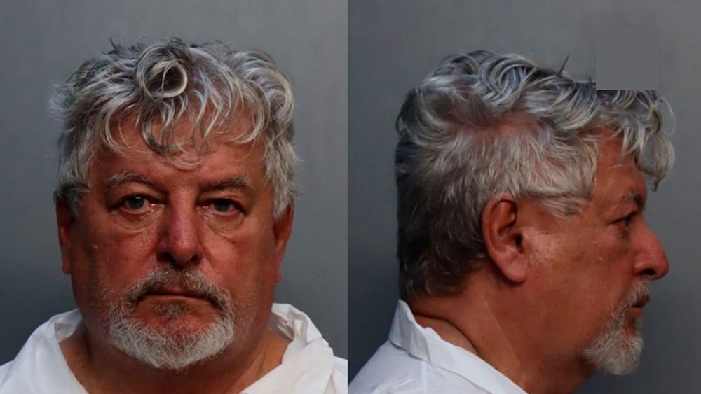 Неуловимый дед из России задержан в Майами после 16 лет дебошей