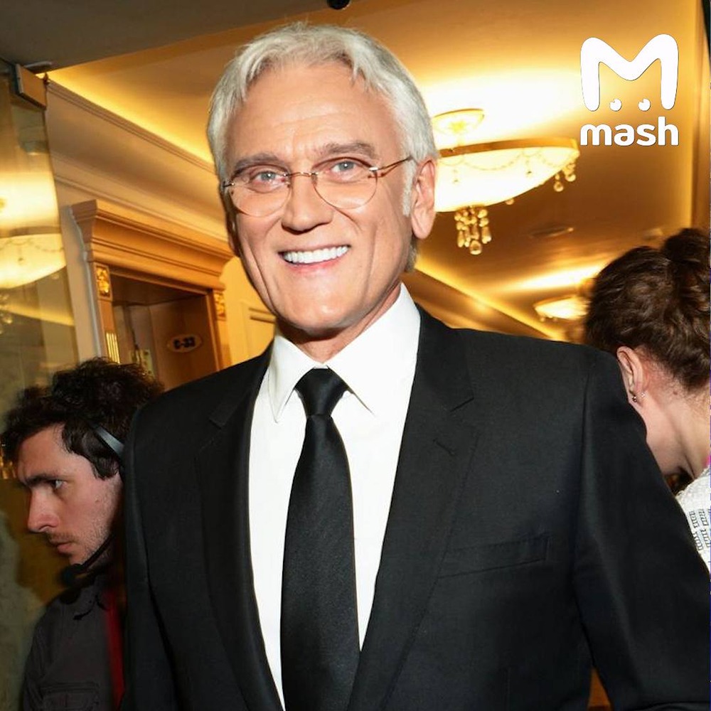 Александр Маршал заработает минимум 35 миллионов рублей к 23 февраля