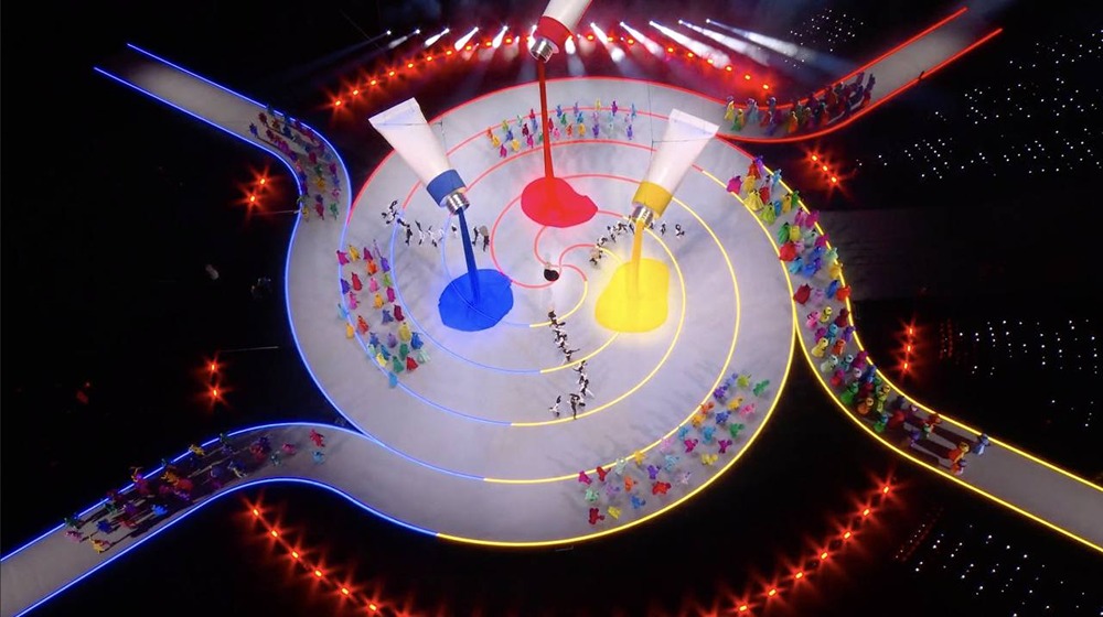 В Италии начинается Олимпиада-2026. Церемония открытия проходит сразу в четырех местах