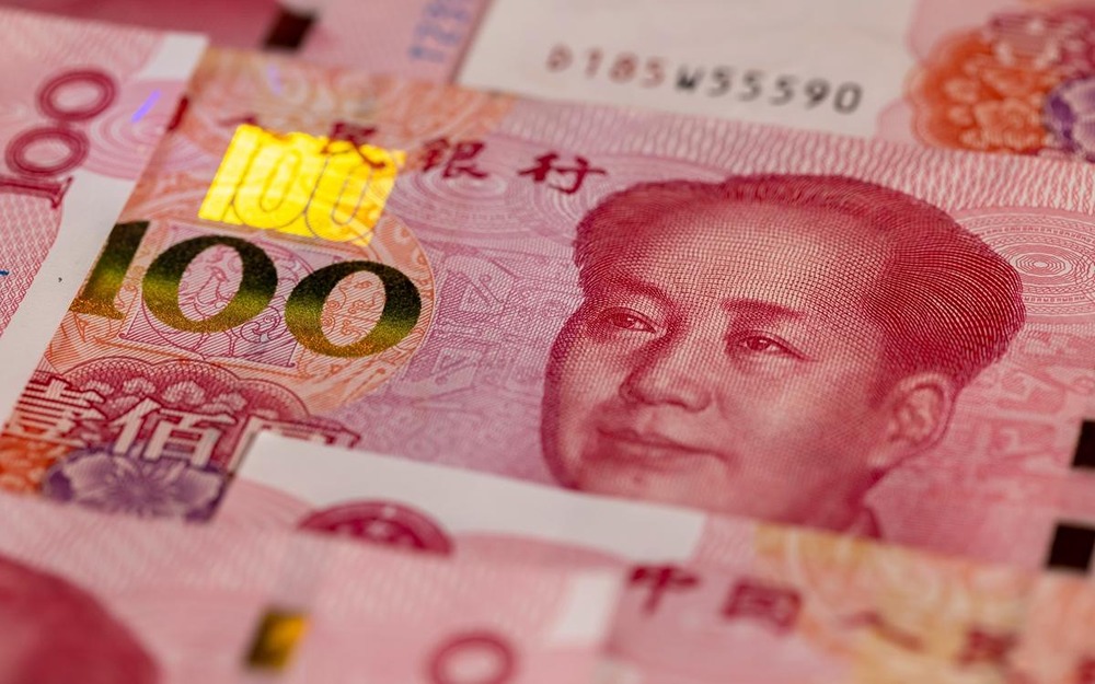 Аналитики назвали возможные причины аномального скачка юаня и фьючерсов на Мосбирже