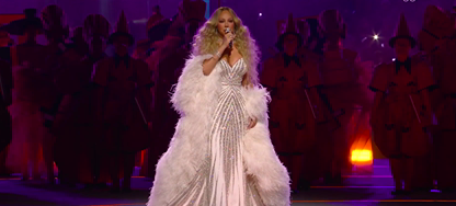 Олимпиада-2026: как проходит церемония открытия в четырёх городах Италии