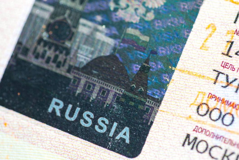 Что такое виза талантов в РФ?