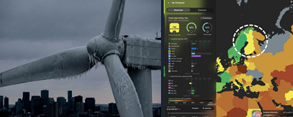 Из-за отказа от российской энергии и АЭС Финляндия столкнулась с проблемами в энергетике