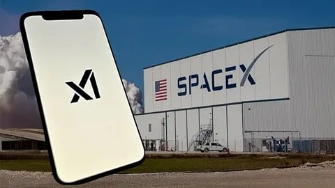 ИИ в космосе: как SpaceX и xAI создают новую технологическую реальность