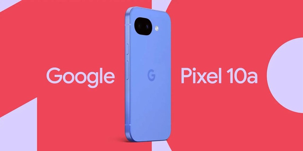 Революция в дизайне смартфонов: Google возвращает плоские камеры в Pixel 10a
