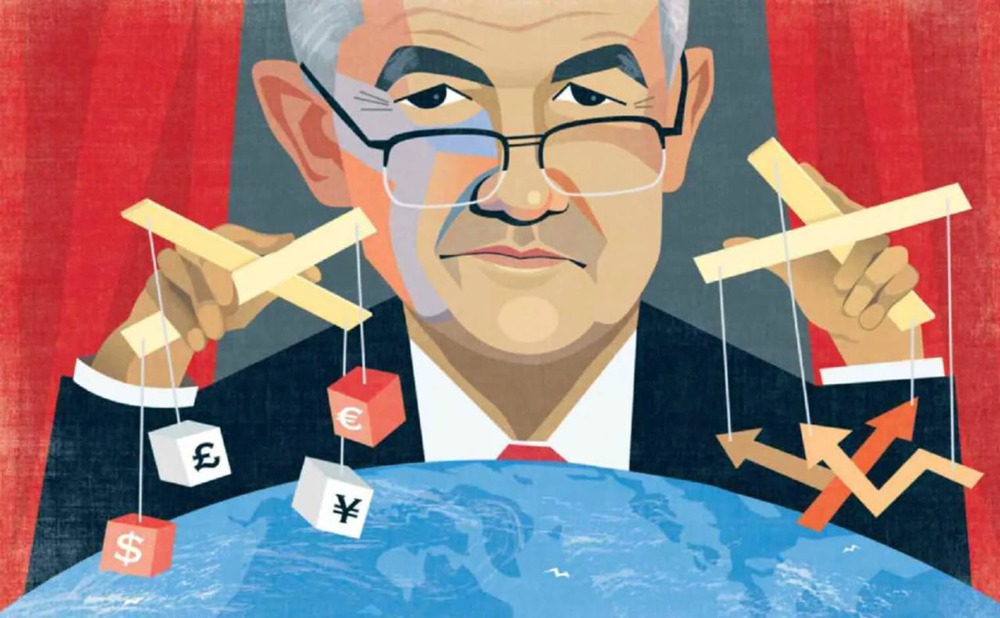 В этом году вступает в должность новый глава ФРС — Кевин Уорш, главный фанат Трампа