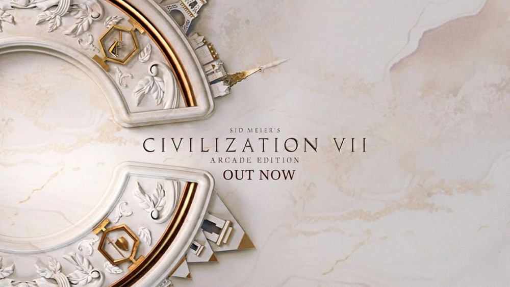 Civilization VII вышла на iPhone, пишет портал Rozetked