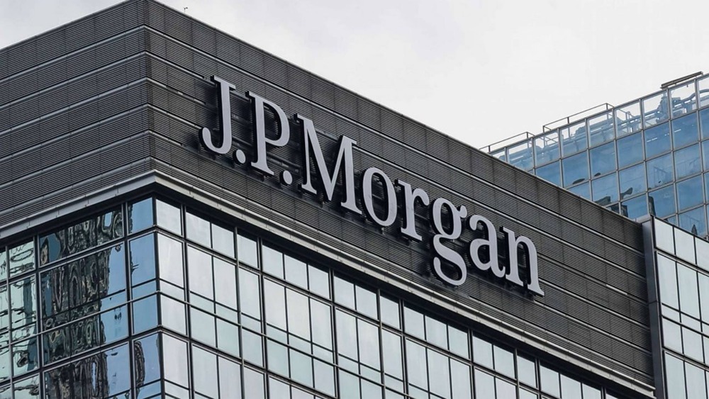Биткоин против золота: почему JPMorgan видит новые перспективы криптовалюты?