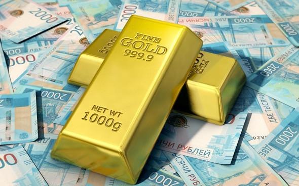 Закончились ли американские горки для золота после падения на 21% и почему фундаментальные драйверы роста все еще остаются в силе?