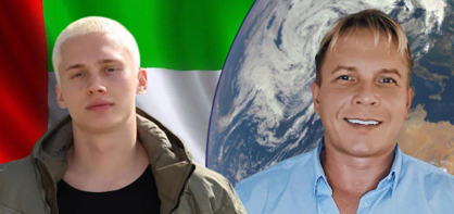 Приёмный отец живущего в ОАЭ Дани Милохина впервые рассекретил своё местонахождение с момента отъезда из России