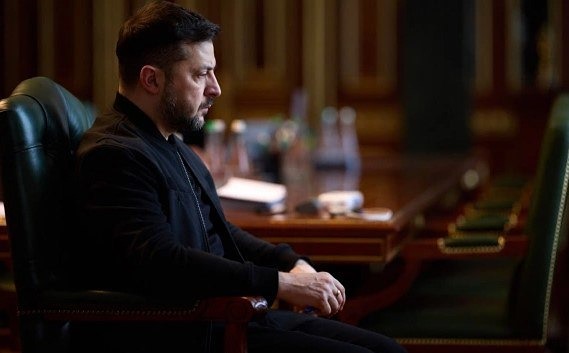 США хотят завершить конфликт на Украине до начала лета 2026 года