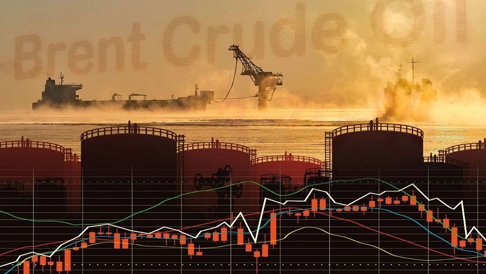 Цены на нефть снижаются после переговоров США и Ирана