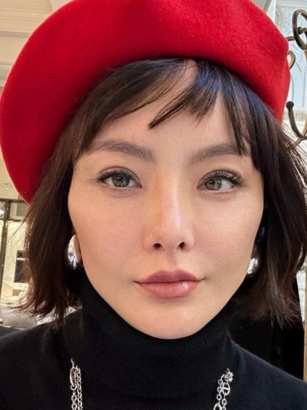 Бывшая жена миллиардера  Александра Галицкого Алия Галицкая покончила с собой