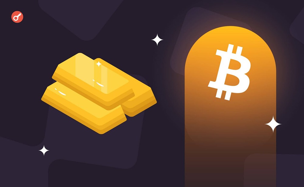 Аналитик JPMorgan оценил долгосрочный потенциал биткоина выше золота