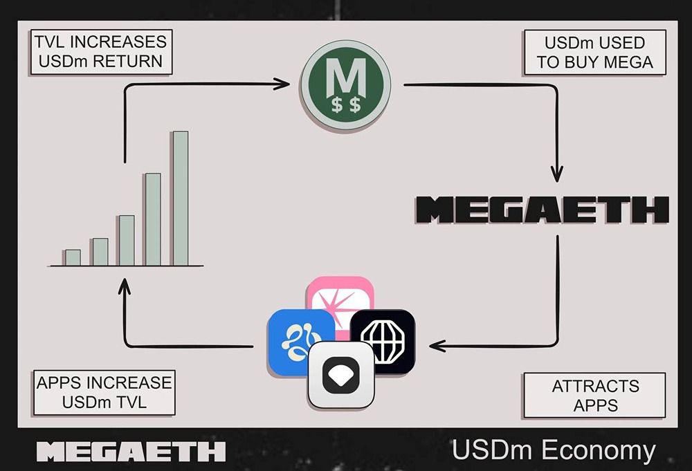 MegaETH опубликовала новые детали токеномики и требования для запуска токена