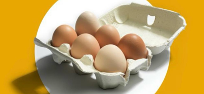 Одно яйцо в неделю может почти вдвое снизить риск болезни Альцгеймера