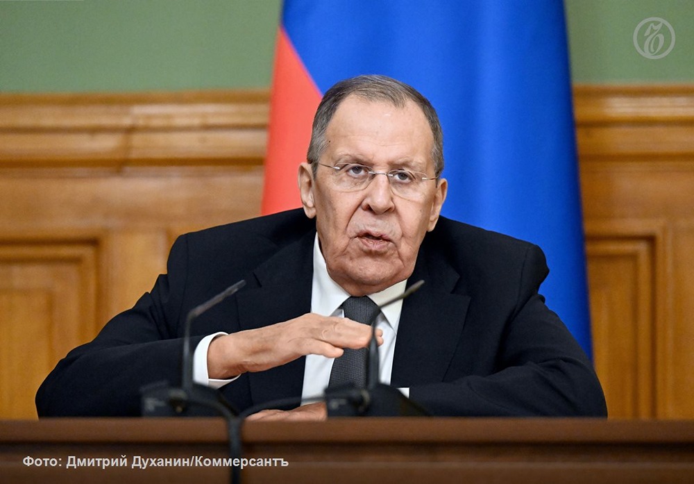 США теперь сами не готовы на предложения по Украине, сделанные ими в Анкоридже