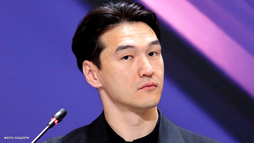 Нурлан Сабуров после депортации из РФ запланировал концерты в Китае и Таиланде