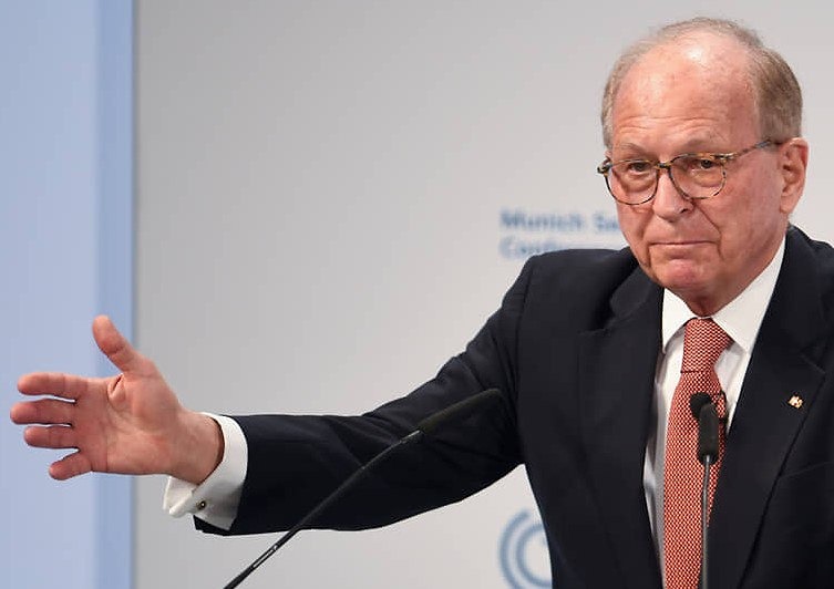 Глава Мюнхенской конференции: Мир на Украине усилит угрозу для Европы