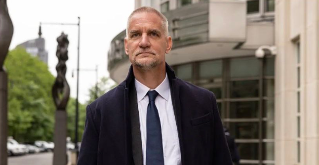 Бывший топ-менеджер Goldman Sachs Тим Лейсснер начал отбывать двухлетний срок в тюрьме за участие в масштабном финансовом мошенничестве