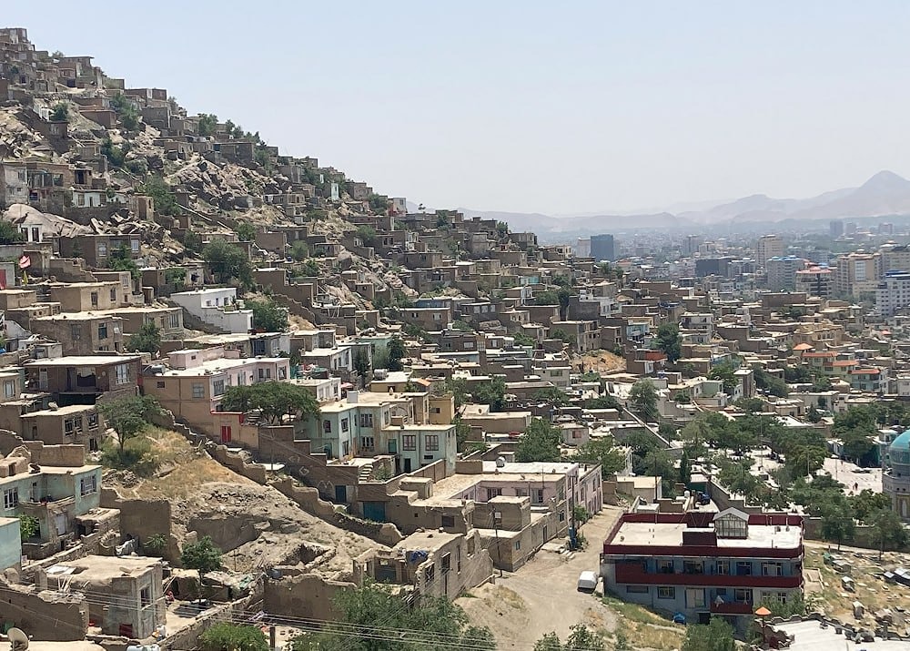 Талибы из Афганистана начали выдавать ВНЖ на срок до 10 лет. Чтобы получить вид на жительство, нужно сделать инвестиции в страну