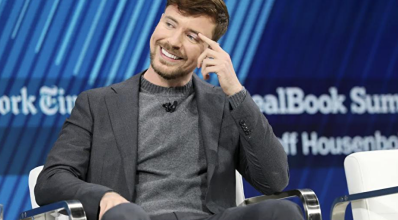 MrBeast приобретает «банк для зумеров». Компания Beast Industries купила Step — мобильный банк для поколения Z и подростков