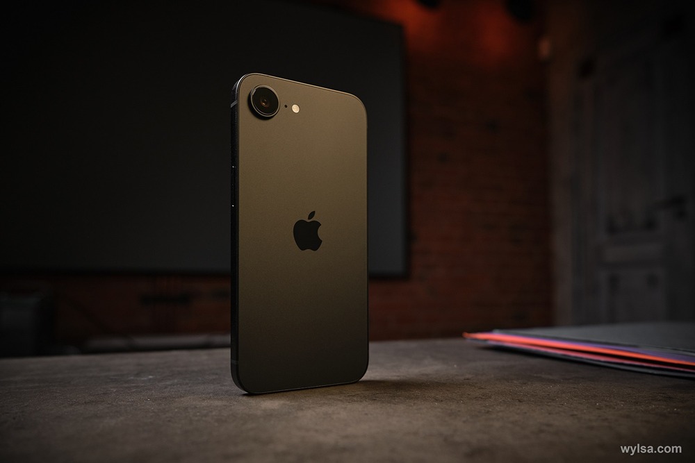 iPhone 17e: подробный разбор характеристик и дата выхода