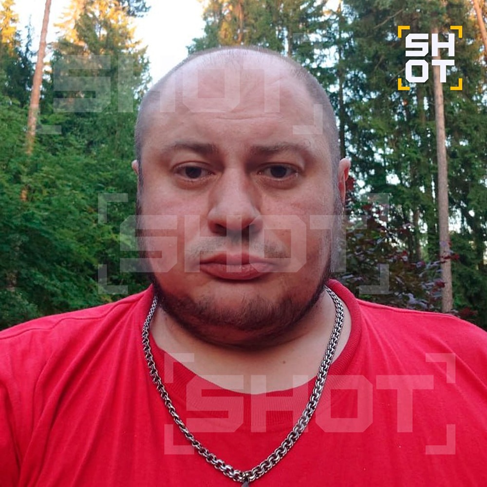 Сын экс-президента ВФЛА Валентина Балахничёва не смог объяснить, почему убил своего отца — мужчина был сильно пьян