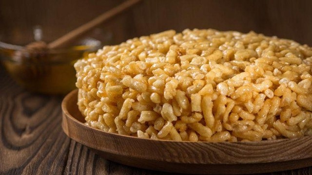 Что изменилось в производстве чак‑чака с введением ГОСТа?