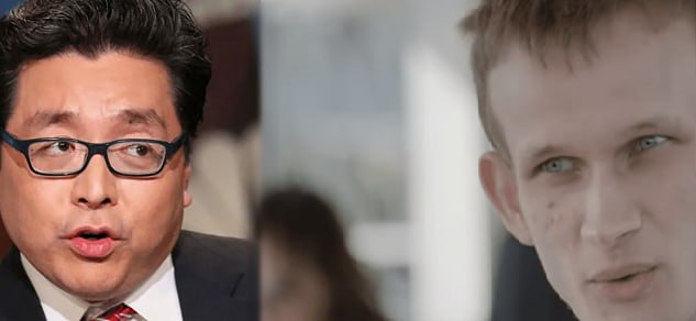 Компания BitMine Тома Ли продолжает покупать ETH каждый божий день — мониторинг 