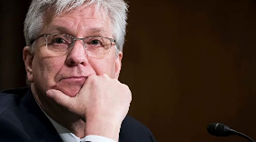 Уоллер из ФРС заявляет, что оптимизм в отношении криптовалют, наблюдавшийся в эпоху Трампа, по-видимому, угасает