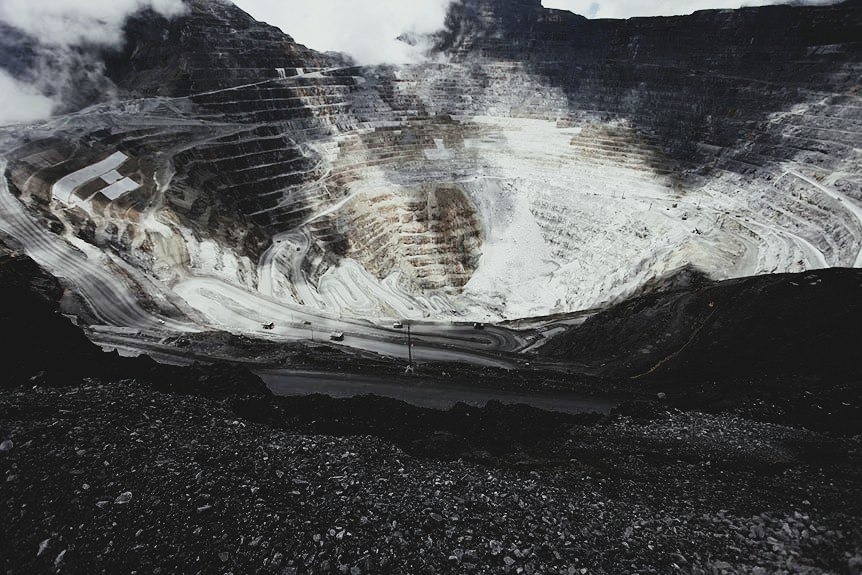 Медь будущего: почему спрос на металл вырастет на 40% к 2040 году?