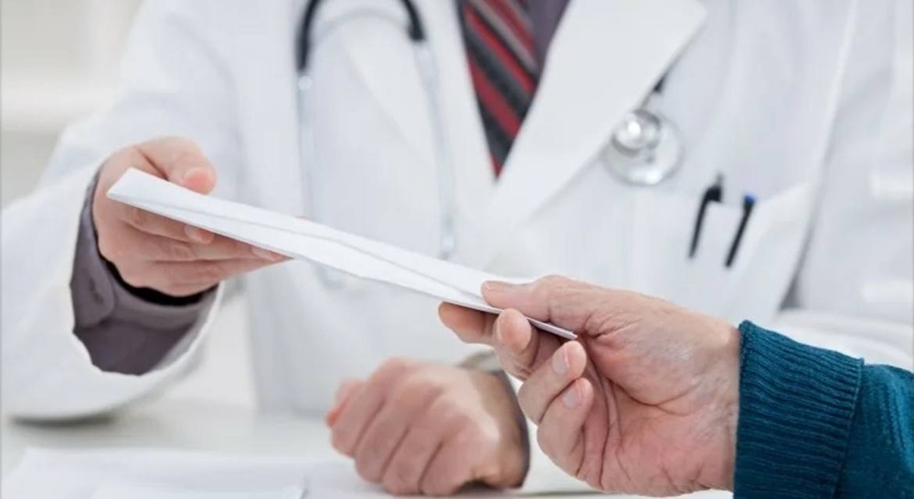 Госдума приняла законопроект о наказании до 5 лет за подделку справок о ВИЧ