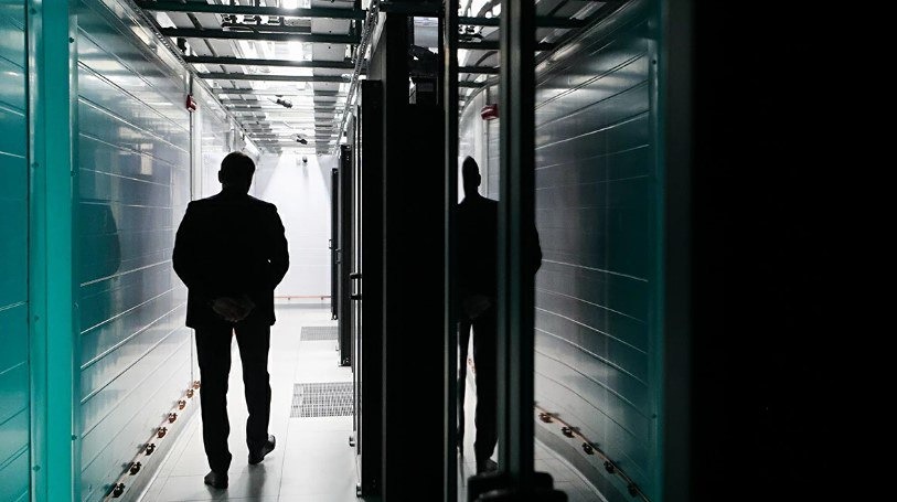 Новый суперкомпьютер Сбербанка: инвестиции в будущее искусственного интеллекта России