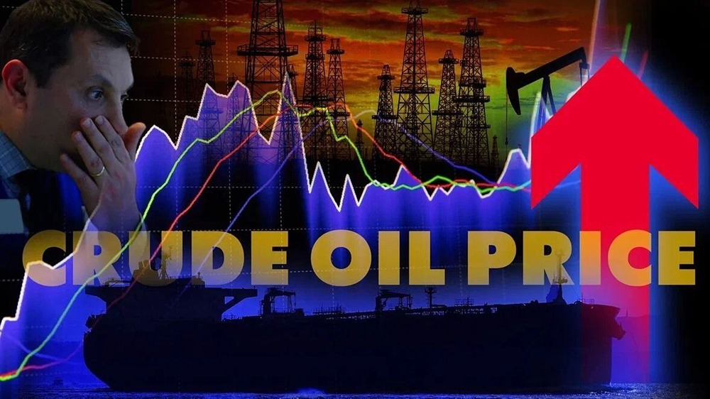 Цена нефти Brent растет до $69,4 в среду в преддверии отчета ОПЕК