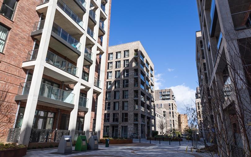 Малоизвестная компания планирует купить около 15% акций ПИК