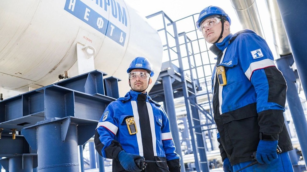 «Газпром нефть» открыла месторождение с 55 млн тонн нефти — крупнейшее за 30 лет