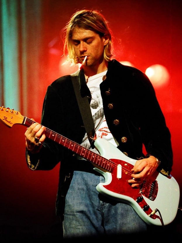 Независимые судмедэксперты заявили, что смерть Курта Кобейна могла быть не суицидом, а убийством, пишет Daily Mail