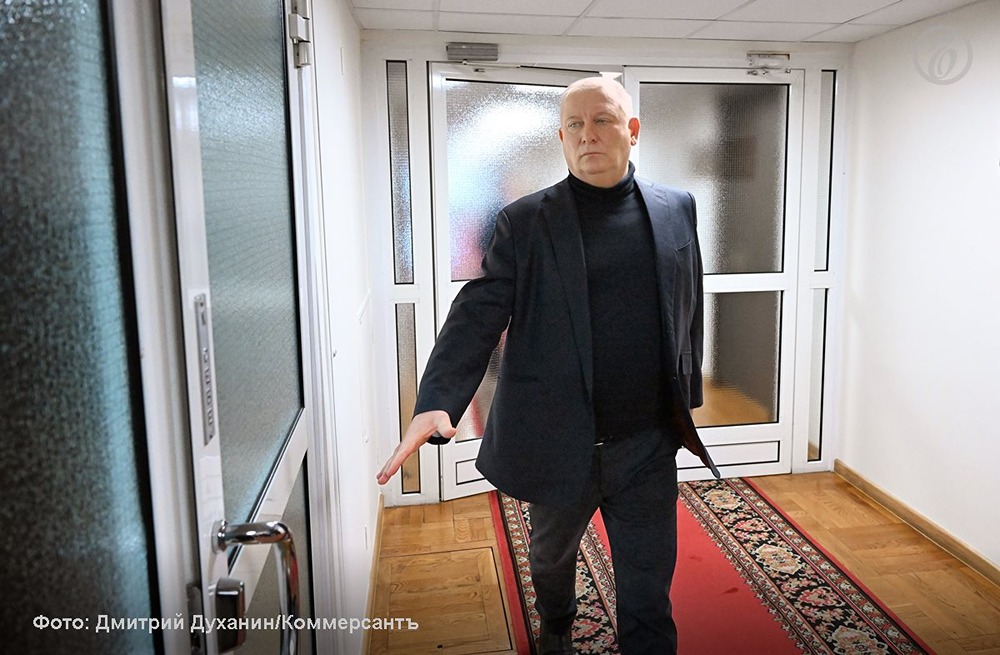 Суммы откатов в дорожном хозяйстве Кубани были обнародованы в Сочи в процессе о конфискации коррупционных активов бывшего и действующего депутатов Госдумы Анатолия Вороновского и Андрея Дорошенко