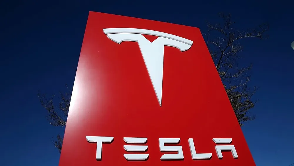 Новости по акции компании Илона Маска: TESLA 