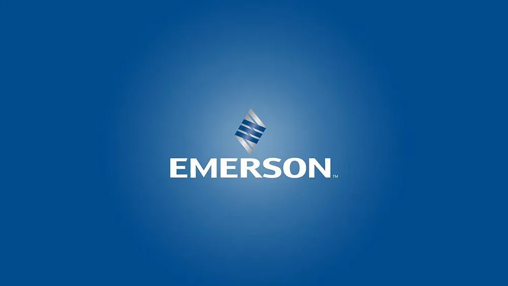 Emerson (EMR). Квартальная отчетность