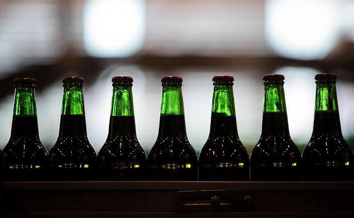 В 2024 году Грузия закупила у России пива на сумму 1,7 миллиона долларов