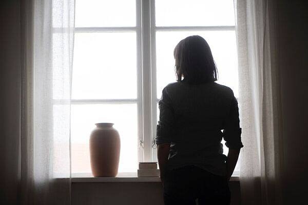 По данным исследования, отсутствие семьи повышает риск развития депрессии на 80%