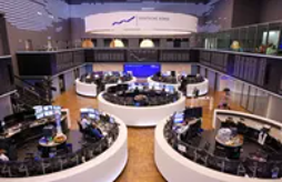 IPO в Германии бросят вызов вялой экономике