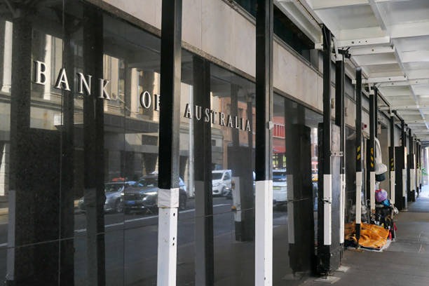Центральный банк Австралии сохранил ключевую ставку страны на уровне 4,35%