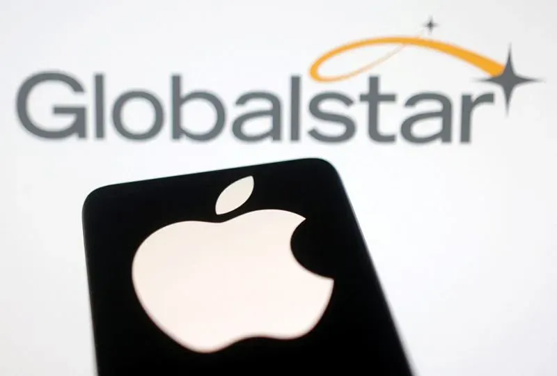 Apple планирует инвестировать до 1,5 миллиарда долларов в Globalstar с целью расширения покрытия спутниковой связи