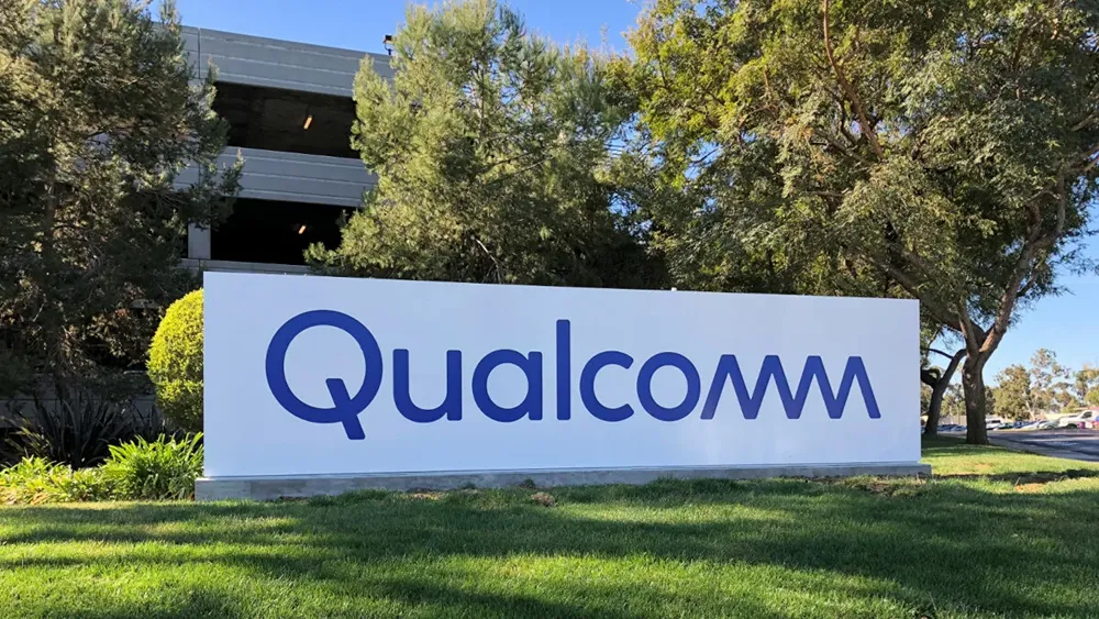 Новости по компании QUALCOMM INCORPORATED